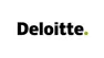 Logo Deloitte
